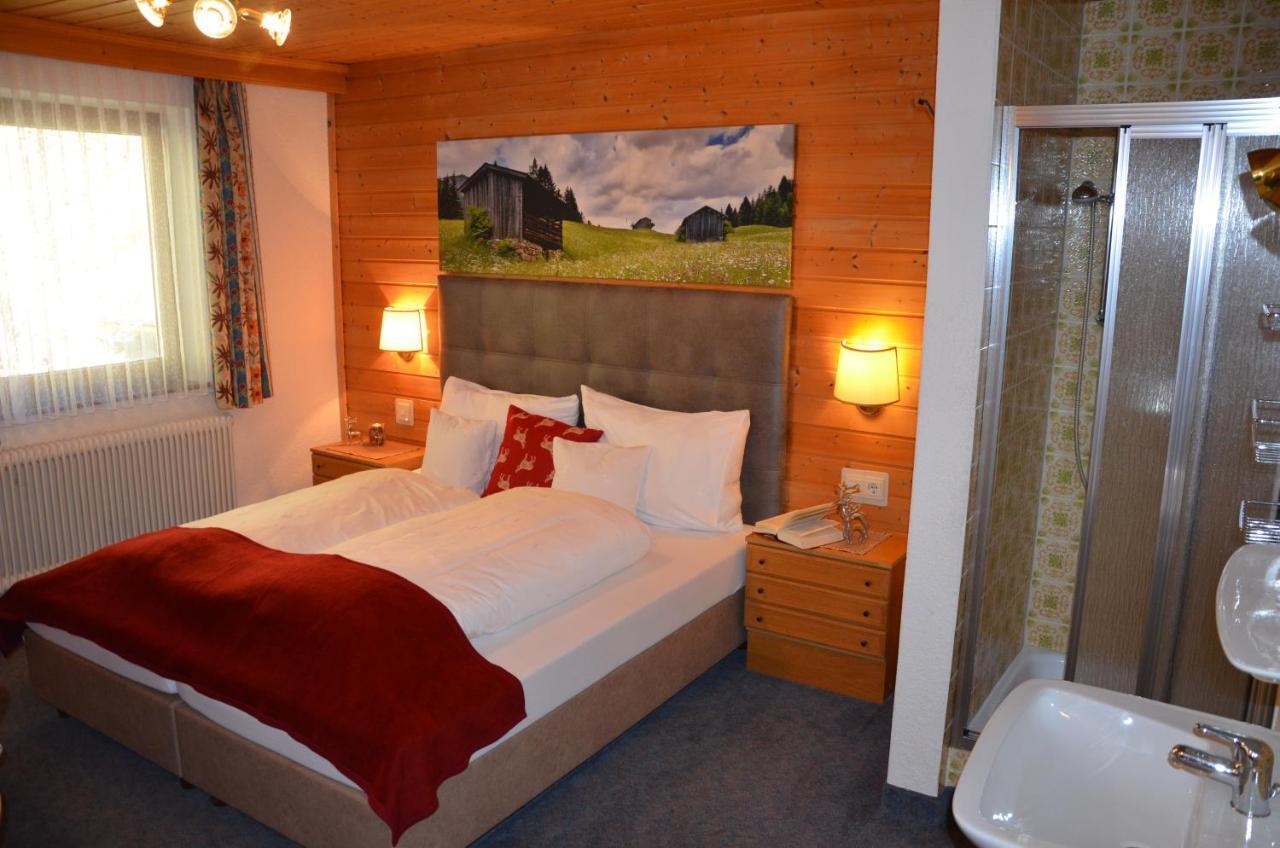 Hotel Pettneuerhof Pettneu am Arlberg Zewnętrze zdjęcie